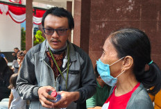 Alami Perundungan dan Pelecehan Verbal, Driver Ojol Ngadu ke Rumah Aspirasi Cak Ji