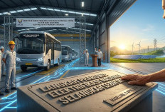 Langkah Presiden Prabowo Percepat Elektrifikasi Nasional Tuai Pujian Pekerja Pabrik: Selangkah Lebih Maju