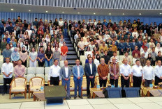 Peringati World Water Week 2026, Universitas Brawijaya Gandeng UNESCO Perkuat Jejaring Akademik Global