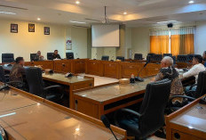 Pedagang Pasar Baru Magetan Minta Pemkab Transparan Soal Wacana Proyek Bioskop