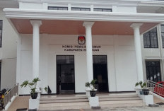 Pemkab Pasuruan Siapkan Kawasan Sport Center Terintegrasi, Sejumlah Instansi Direlokasi