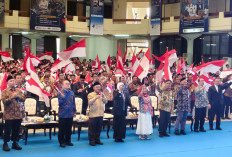 Program Kemendikdasmen Disambut Antusias, Ribuan Lulusan SMK Jatim Pilih Kerja ke Luar Negeri