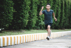 Panduan Lari saat Puasa Ramadan 2026: Waktu Terbaik, Intensitas Ideal, dan Tips agar Tetap Fit