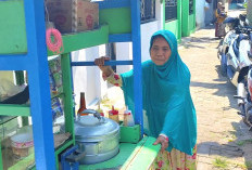 Mislicha, Nenek Tertua Pasuruan Akhirnya Naik Haji; Nabung dari Hasil Jualan Cilok Selama 50 Tahun