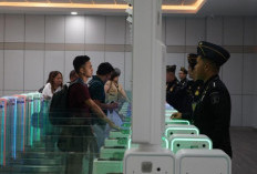 WFH Tiap Jumat, Imigrasi Pastikan Layanan Tetap Normal Tanpa Gangguan
