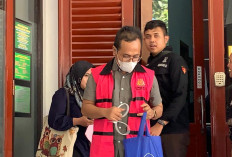 Manager Koperasi Jasa Marga Bhakti IV Didakwa Tak Setor PPN 3 Tahun, Rugikan Negara