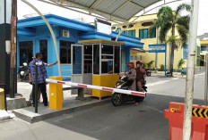 Kontrak JPC Parkir Pasar Sleko Berakhir, Pemkot Madiun Siapkan Alih Kelola ke Aneka Usaha