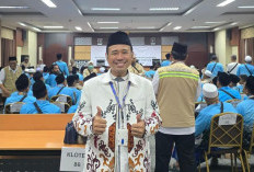 Tiket Pesawat Umrah Naik, FK Patuh Jatim Imbau Masyarakat Tunda Perjalanan