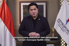 Pemerintah Cairkan Bonus Atlet ASEAN Para Games, Medali Emas Dapat Rp1 Miliar