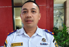 Gemerlap Surabaya Vaganza 2026, Ini Rute, 15 Titik Parkir, dan Rekayasa Lalu Lintasnya