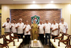 Kolaborasi Pemkab Lumajang dan Lazismu Perkuat Usaha Rakyat