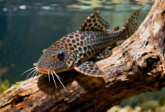 Populasi Ikan Sapu-Sapu Ancam Ekosistem Sungai dan Rawan Mengandung Logam Berat