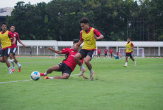 Prediksi Line-up Timnas U-22 vs Filipina: Garuda Muda Siap Tampil Menyerang