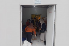 Sejumlah Siswa SMK Sore Diduga Keracunan MBG, Ini Temuan BGN di Dapur SPPG Moyoketen 1