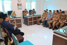 Kunjungan RSUD Gresik Sehati Meningkat, Pemkab Perkuat Fasilitas Dan Pelayanan