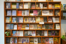 Daftar Novel Sastra dengan Cerita Kehidupan yang Dekat dengan Kehidupan Nyata