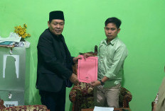 Penjaringan Bacalon Kades Lebaksari Bergulir: Tiga Nama Muncul, Abdul Rozaq Tawarkan Program Pro Rakyat