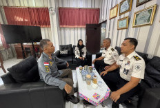 Lapas Jember Gandeng Satpol PP Demi Lindungi Jiwa Warga Binaan dari Risiko Kebakaran