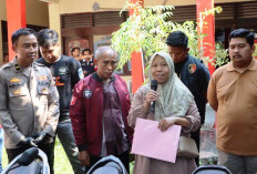 Ungkap 8 Kasus Curat dan Curanmor, Polres Bangkalan Kembalikan BB Motor Status Pinjam Pakai