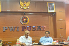 PWI Pusat Sesalkan Pernyataan Hotman Paris, Minta Hormati Martabat Wartawan dan Kemerdekaan Pers