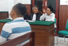 Jaksa Bakal Hadirkan 5 Orang Saksi Fakta Kasus TPPU Narkoba Rp 37,5 Miliar 