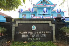 UKK Rampung, Lima Kandidat Dirut Perumdam Tirta Taman Sari Kota Madiun Tunggu Hasil Penilaian
