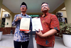 Adhy Karyono Polisikan Petinggi Rumah Sakit Surabaya Timur, Diduga Palsukan Tanda Tangan