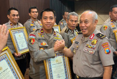 Polres Ngawi Raih Penghargaan Kapolri Kategori Pelayanan Prima