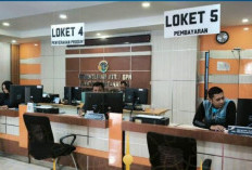 Kantah Tulungagung Buka Layanan Terbatas Selama Libur Lebaran