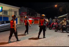 Polres Pasuruan Perketat Patroli Jalur Prigen Antisipasi Kejahatan Jalanan