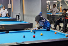 Lamongan Jadi Tuan Rumah Kejurprov Biliar Jatim X 2026,  Ada 197 Atlet Siap Berlaga