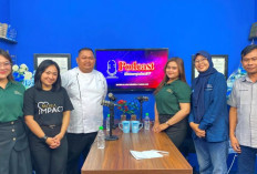 Hotel Lamora Kota Lama Surabaya Gaet Gen Z Lewat Wedding Intimate dan Kuliner Tradisional
