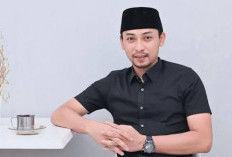Profil Muhammad Ukasyah Ali Murtadho, Anggota DPRD Malang yang Diciduk Polisi Terkait Kasus Narkotika