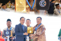 Masuk 16 Besar, Jombang Raih Penghargaan Nasional Pengelolaan Sampah Terbaik Se-Indonesia 2026