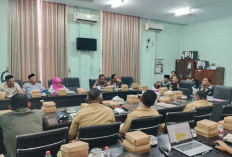 DPRD Jombang Kunci Celah Peredaran Miras, OPD Diminta Tegas: Langgar, Siap Dievaluasi