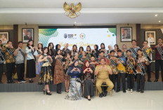 Senator Lia Dorong Pemuda Jadi Kunci Regenerasi UMKM Jawa Timur