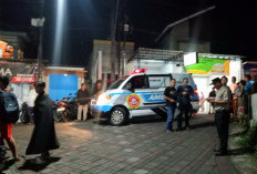 Guru SMP Puspo Meregang Nyawa di Depan Apotek Purwosari