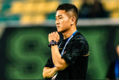 Pelatih Fisik Persebaya Shin Sang-gyu Ungkap Kunci Stamina Pemain di Super League 2025/2026