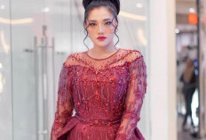Eksistensi Deviana Safara, Penyanyi Dangdut asal Jombang yang Kian Bersinar