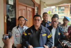 Fakta-Fakta Bareskrim Polri Geledah Jatim Ungkap Skandal Emas Ilegal Rugikan Negara Rp25,8 Triliun