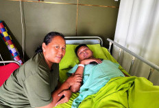 JKN Jadi Tumpuan Keluarga Yuliani Ngasem Akses Layanan Kesehatan