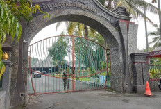 KPK Geledah Pendopo Tulungagung, Temukan Surat Tanpa Tanggal Diduga Alat Pemerasan