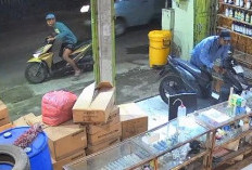 Satu Pelaku Buron, Polsek Wiyung Kantongi Identitas Rekan Residivis Curanmor Lakarsantri