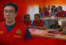 Hancurkan Rumah Nenek Elina, Samuel dkk Diseret ke Kursi Pesakitan PN Surabaya