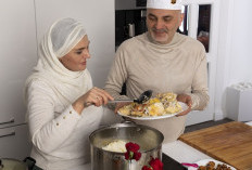 Lanjut Usia Boleh Berpuasa?