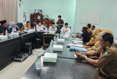 DPRD Jombang Soroti Rencana Mutasi Enam Perangkat Desa Pelabuhan, Kades Diminta Tak Gegabah