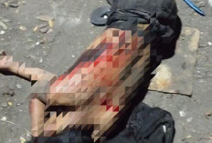Dipicu Masalah Atribut, Dua Pemuda Dikeroyok dan Dibacok Oknum Pesilat di Kendangsari Industri