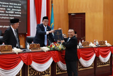 Fraksi Gerindra DPRD Surabaya Setujui Perda Air Limbah Domestik, Soroti Sanitasi dan Kesehatan Warga