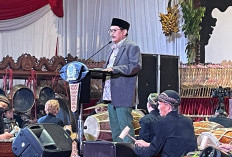 Puncak HUT ke-80 Provinsi Jawa Timur, DPRD Jatim Gelar Wayang Kulit Semalam Suntuk