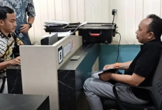 Pemkab Gresik Resmi Laporkan Kasus Pemalsuan SK ASN ke Polisi, Korban Bakal Menyusul Buat Laporan